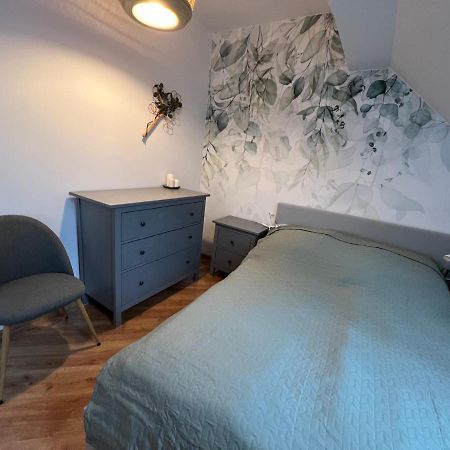 Apartament W Centrum - Nasze Poddasze Ustrzyki Dolne Extérieur photo